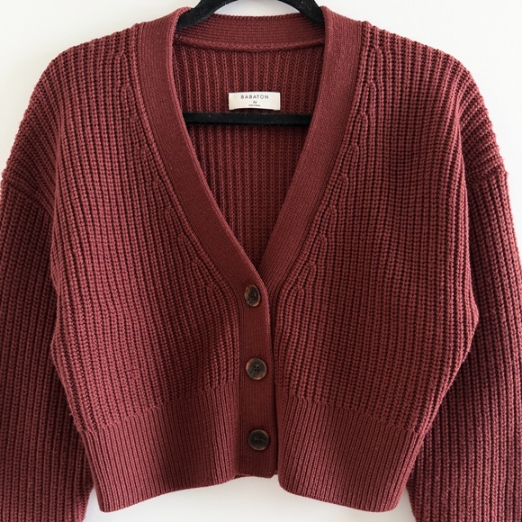 Babaton Canberra Cardigan - Picture 5 of 10